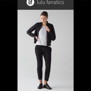 Brand New On The Fly Pant Woven